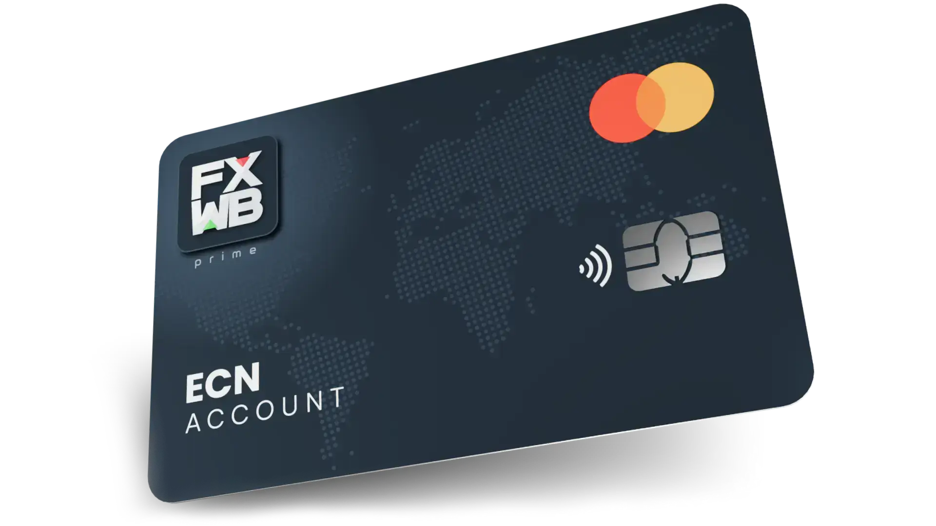 Servicios FXWB Prime