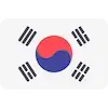 Flag Coreano