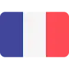 Flag Frances