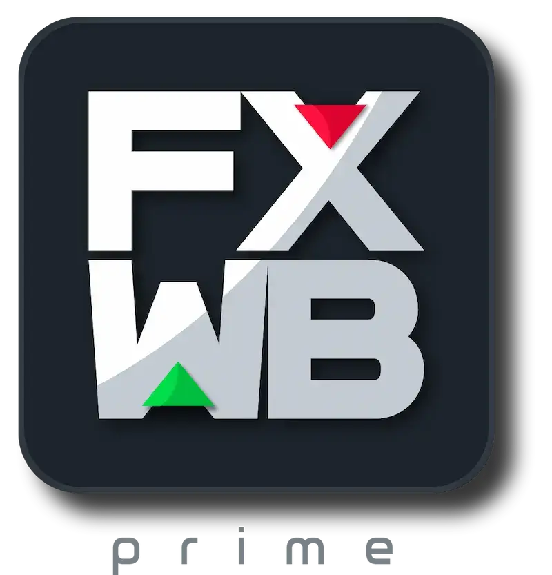 Logo FXWB Prime