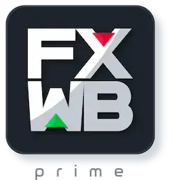 Logo FXWB Prime